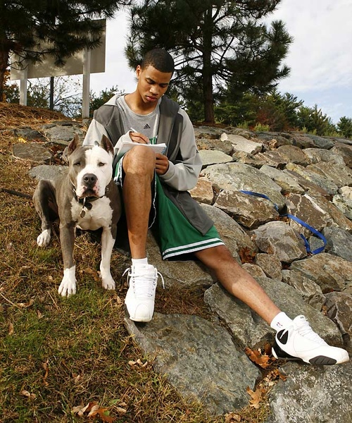 Gerald Green