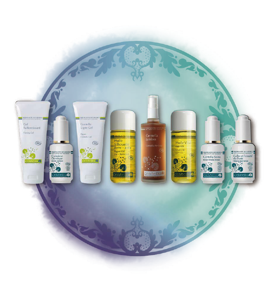 Centella special body care Centella special body care