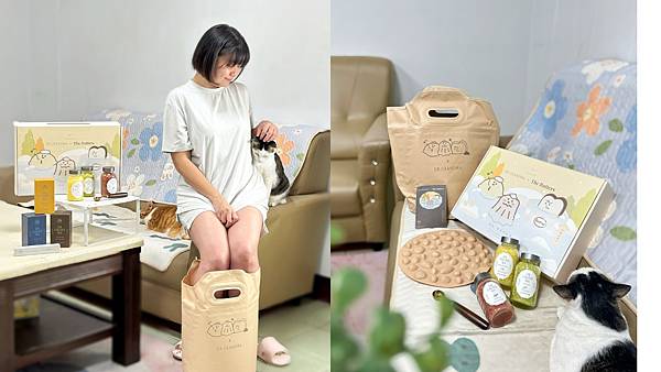 阿嬤的配方 DR.GRANDMA｜妳的•桑拿沐足袋｜奶油家族