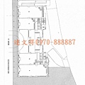 興富發建設-興富發市政文華-1F建築平面圖.jpg