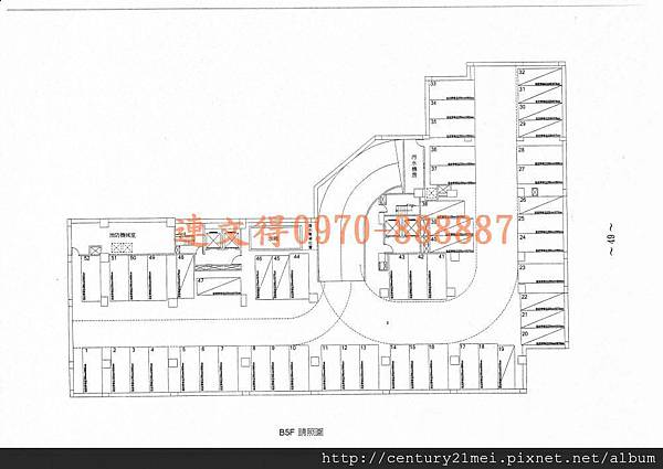 興富發建設-興富發市政文華-B5車位配置圖.jpg