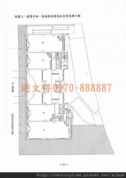 興富發建設-興富發市政文華-1F建築平面圖.jpg