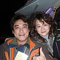 2008跨年包船遊淡水賞煙火活動 (28)