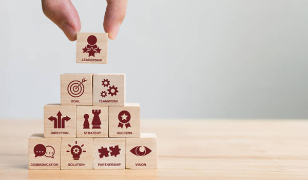 關鍵人才發展：運用情境領導理論