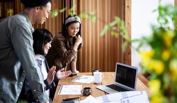 未來半年全球將發生變動，台灣企業的新布局