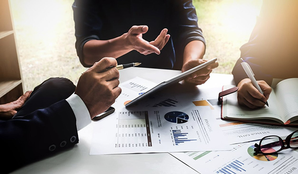 2024年第三季產業趨勢解析