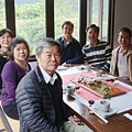 大山無價飲食空間