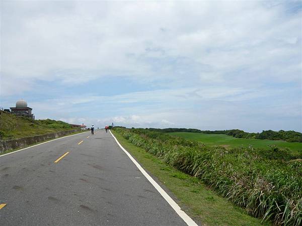 遼闊的龍磐公園