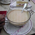 cafe au lait