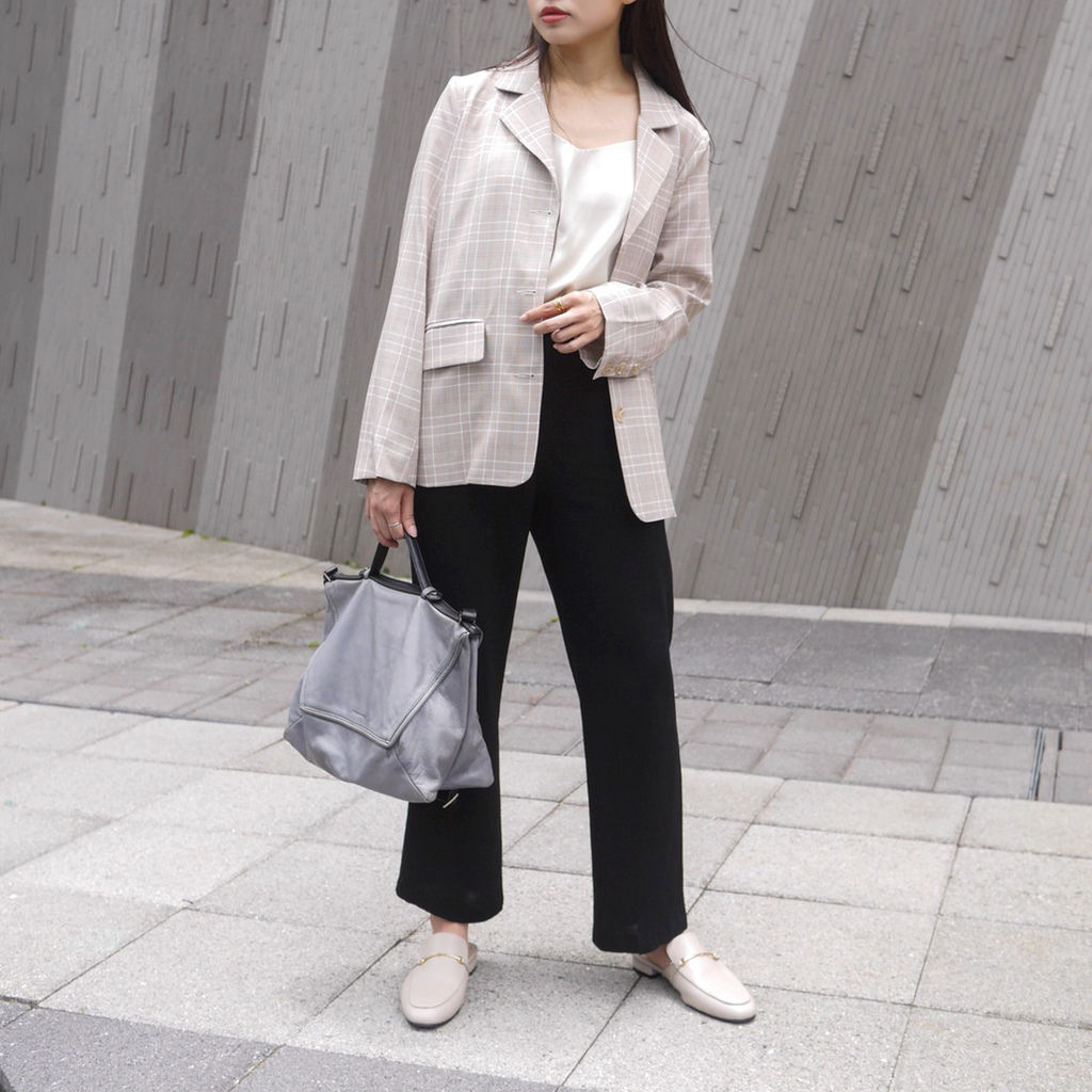 防皺格紋西外+麻棉後鬆緊褲_190604_0005.jpg 防皺格紋西外+麻棉後鬆緊褲_190604_0005.jpg