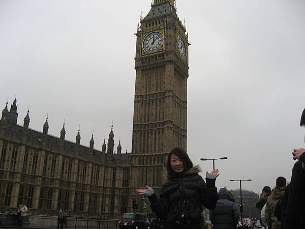 12.31 Buckinham & Big Ben 062