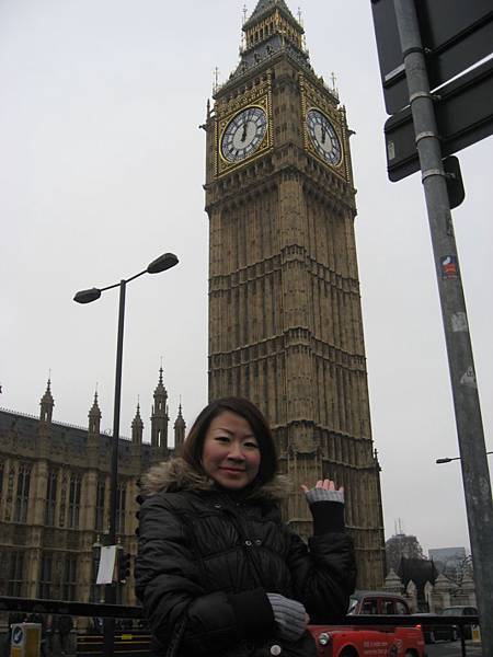 12.31 Buckinham & Big Ben 055 12.31 Buckinham & Big Ben 055