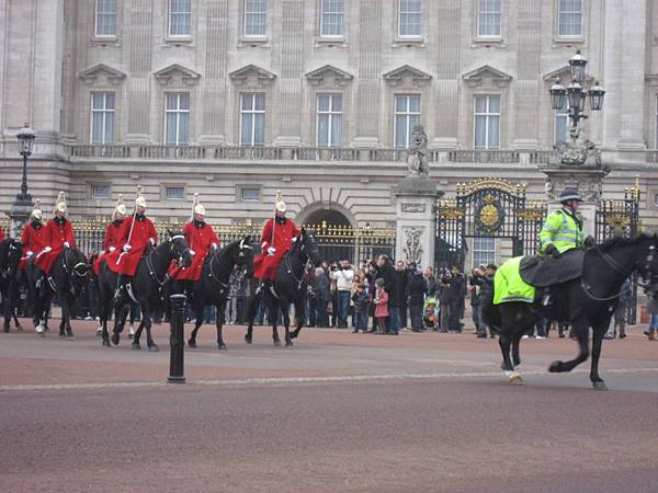 12.31 Buckinham & Big Ben 049