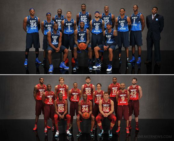 2012-all-star-team-photos