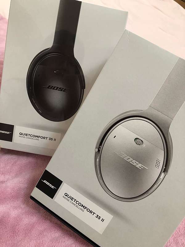 Bose Qc 3511 2024 ozogama.lt