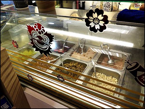 二水町 涼新事業 冰的專門店(台北市/新北市) /吸眼球/話