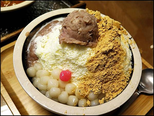 二水町 涼新事業 冰的專門店(台北市/新北市) /吸眼球/話