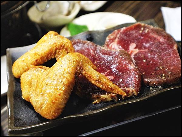 肉吉林店 肉吉林店