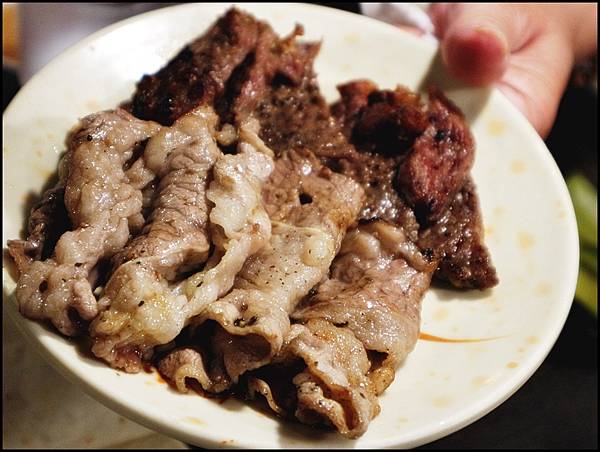 肉吉林店 肉吉林店