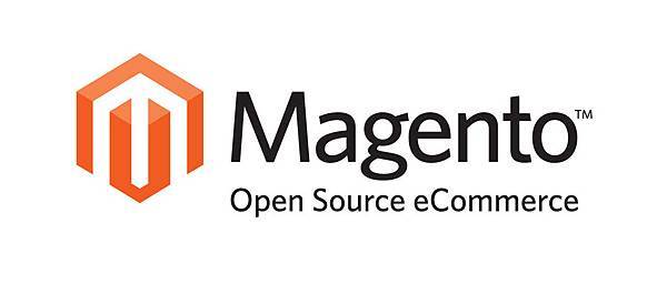 Magento Logo