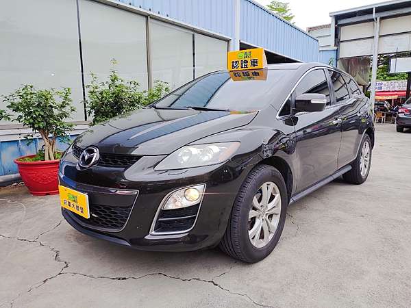 10 Mazda Cx7 優質的旅程 需要好的休旅車 詮豐優質汽車 Hot金鑽模範店 痞客邦