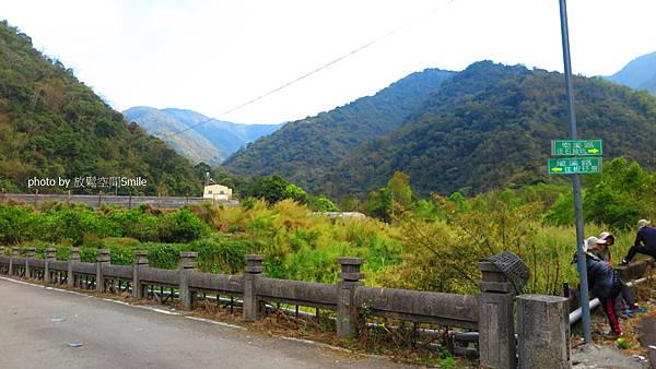 武界山連走獅凸魯山、橫屏山、橫屏山西峰原路來回橫屏山