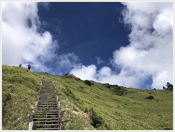 【南投】合歡東峰。視野遼闊卻不覺得好入手的百岳_合歡山二日健