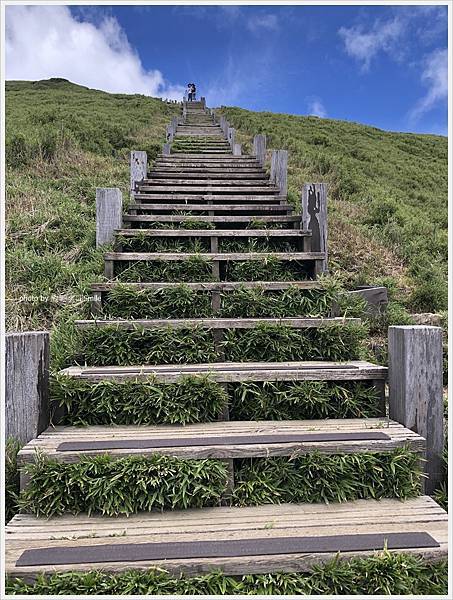 【南投】合歡東峰。視野遼闊卻不覺得好入手的百岳_合歡山二日健