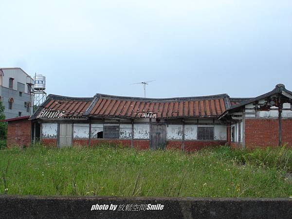 台南後壁半日遊