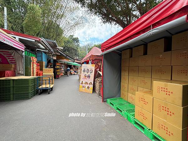 石龍宮泡麵土地公廟