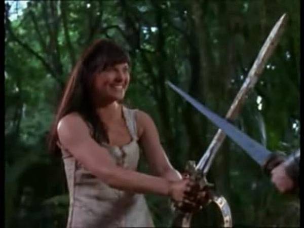 Xena 101[(007984)21-01-42]