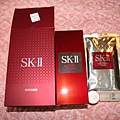 SK-II青春亮顏組