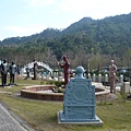 蔣公雕塑公園