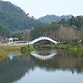 拱形橋