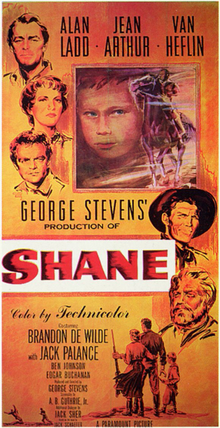 Shaneposter