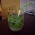 Mojito 一杯