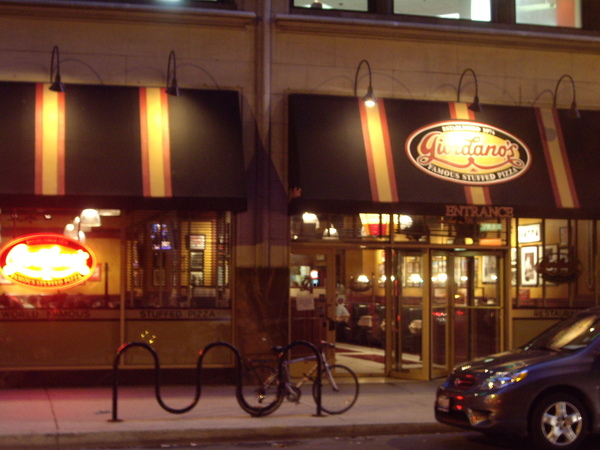 Giordano's