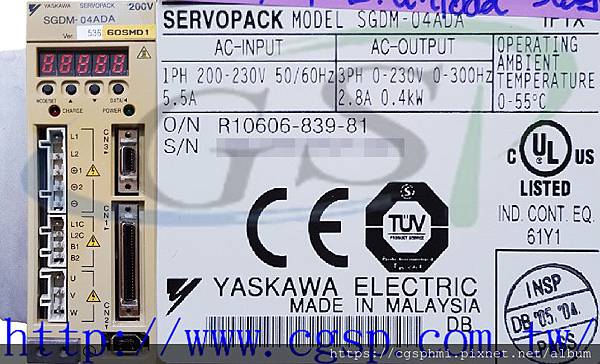 YASKAWA SERVOPACK SGDM-04ADA.jpg