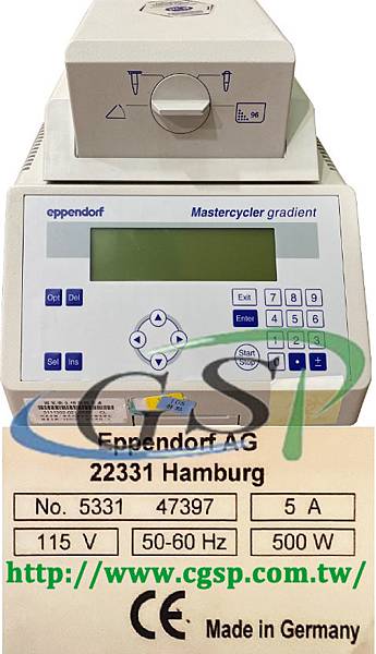 Mastercycler gradient Eppendorf AG 22331 Hamburg .jpg