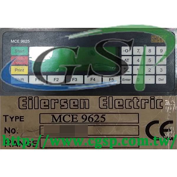 Digital LCD Weighing Terminal MCE9625G.jpg