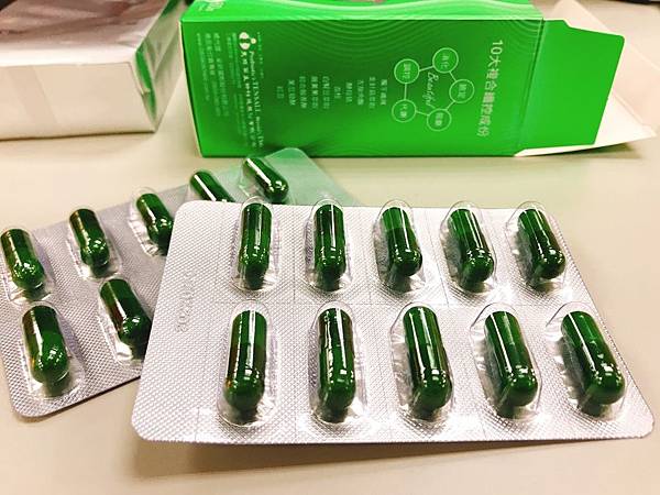 窈窕纖控膠囊1 窈窕纖控膠囊1