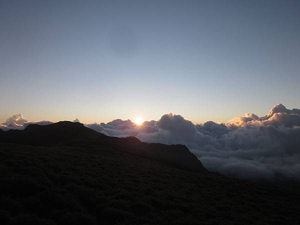 奇萊南、 南華山1031021-22 151