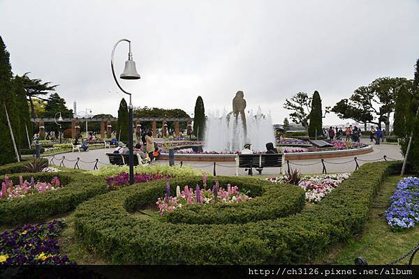 日本橫濱山下公園及冰川丸散策 King Chen 旅遊 美食 育兒の天地 痞客邦
