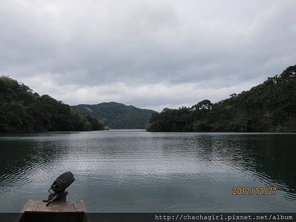 2012_1227石碇千島湖 (30)