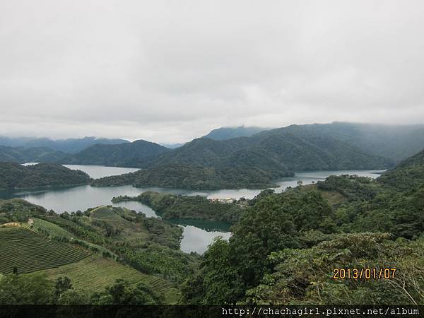 2013_0107石碇千島湖&深坑老街 (14)