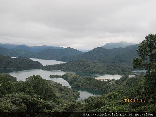 2013_0107石碇千島湖&深坑老街 (24)