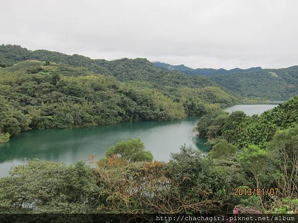 2013_0107石碇千島湖&深坑老街 (28)