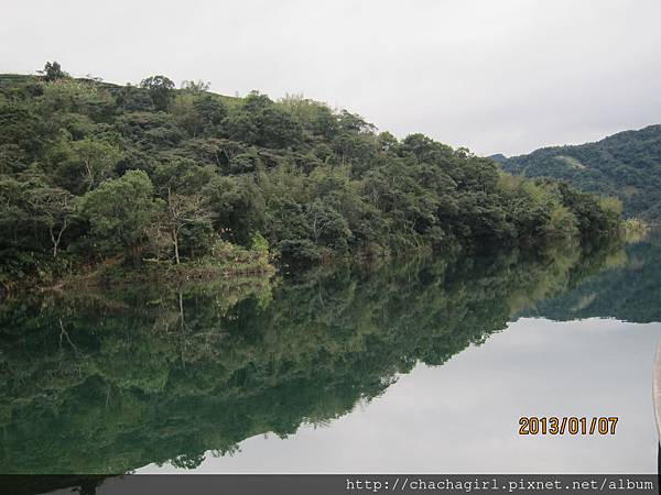 2013_0107石碇千島湖&深坑老街 (67)