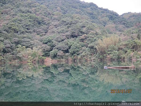 2013_0107石碇千島湖&深坑老街 (58)