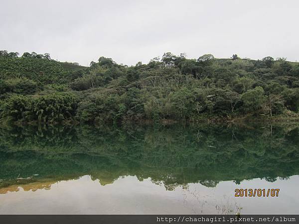 2013_0107石碇千島湖&深坑老街 (62)